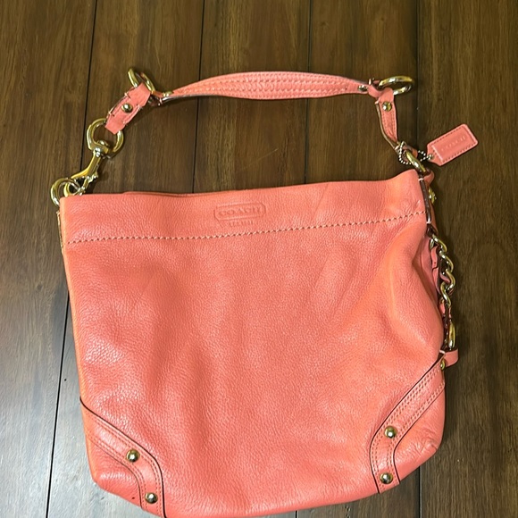 Coach purse - Picture 1 of 3